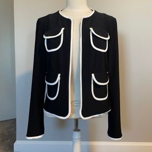 Joseph Ribkoff blazer